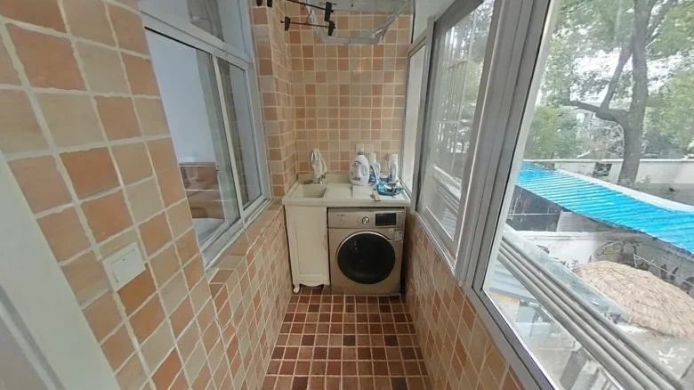 Kuanglu XinCun Villlage In English naming conventions, - View 8