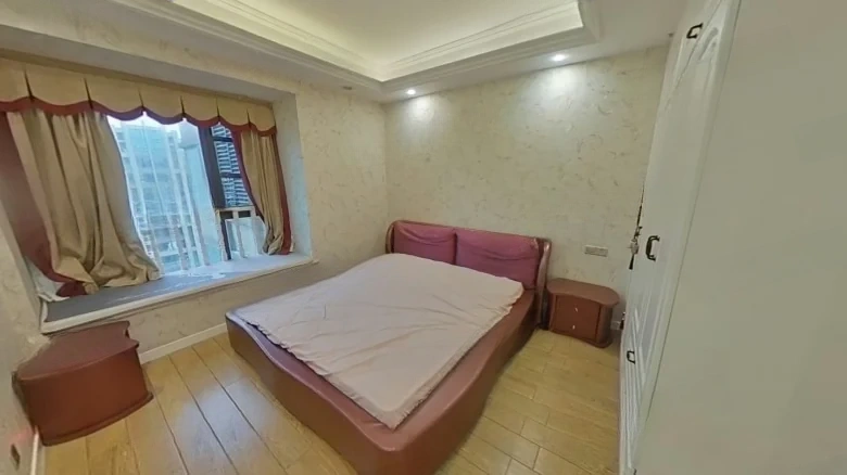 Tongzi Forest One House - View 2