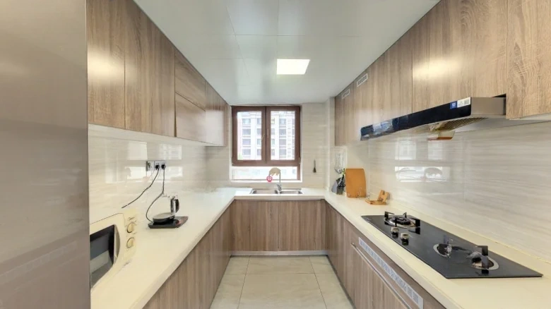 Midea Dongtang - View 5