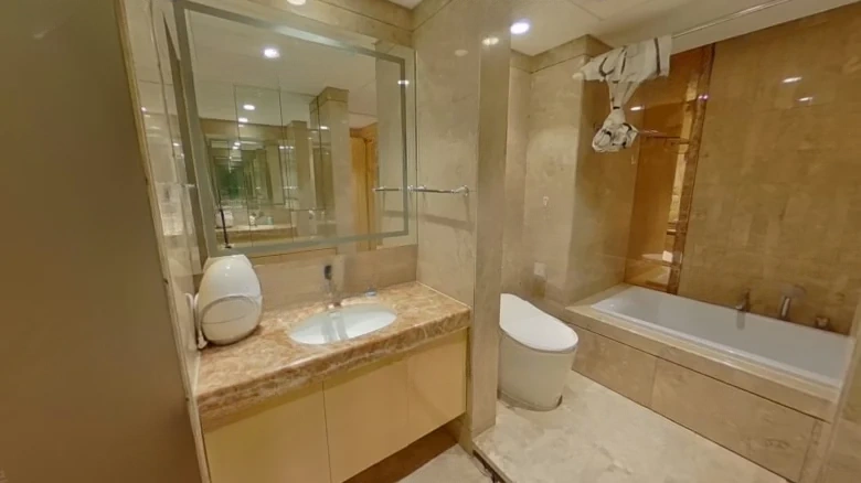 Guorui City West District - View 19