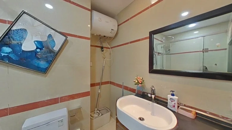 Green Land Zhongshan Mansion - View 9