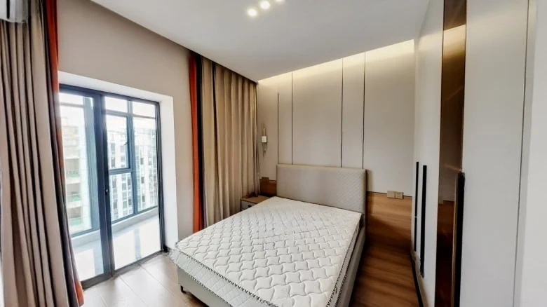 Robinson Shopping Plaza Phase II - View 2