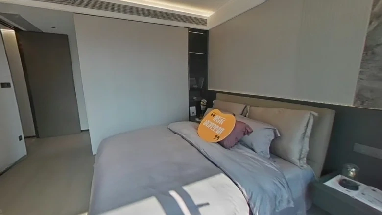 Lake West Cloud View - View 6