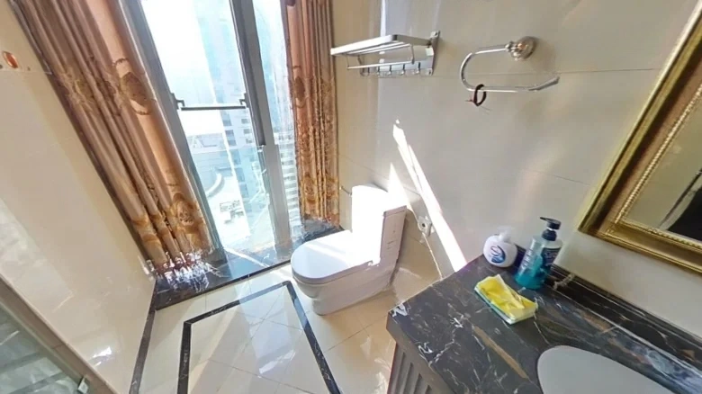 Rongsheng Jiuxi Terrace - View 12