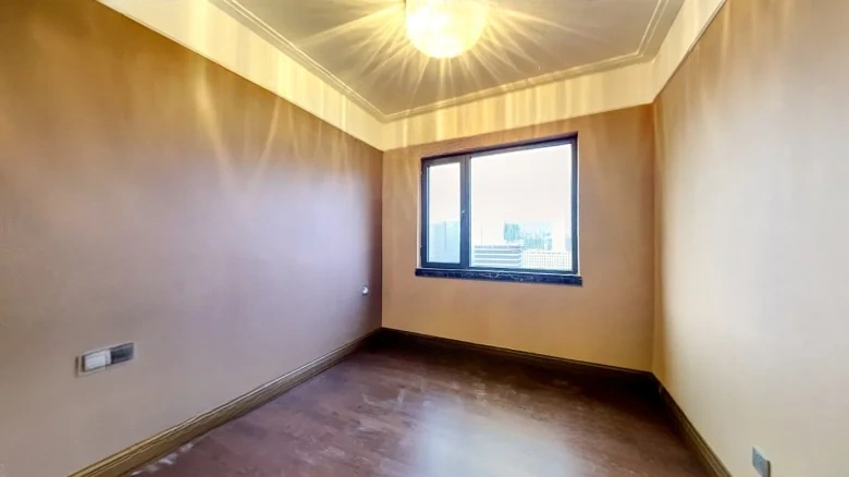 Hengda Joy Court - View 3