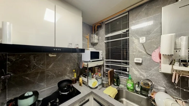 Xinyuefu Puyuan - View 5