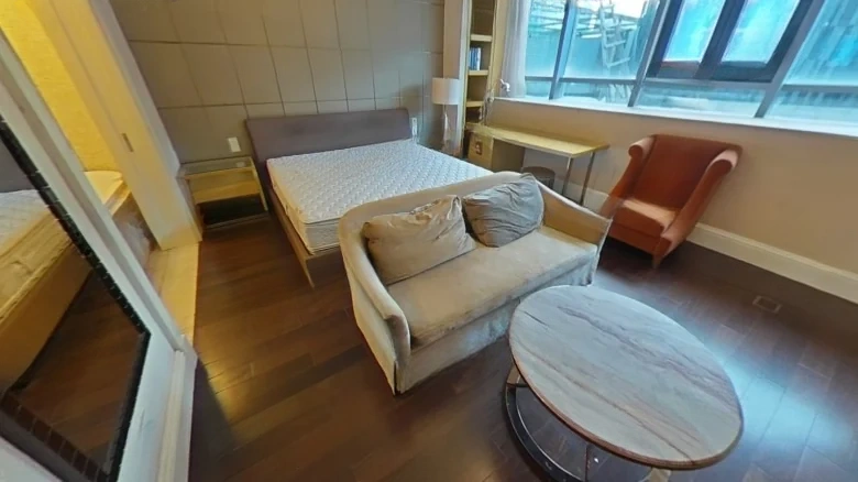 Rainland International Plaza - View 2