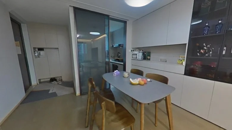 Hunkang Harmony Innovation Open View Goldsand - View 5