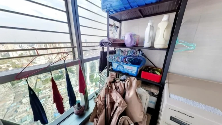 Vanke Kingdom Garden Hall Courtyard - View 16