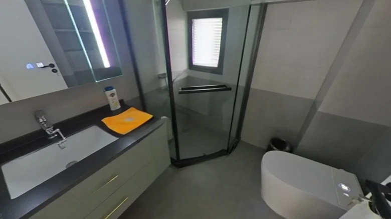 Greenland Bonded Zone Phase II - View 6