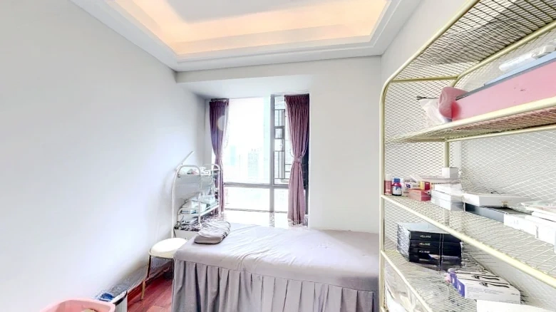 Wanda Sea Mansion - View 2