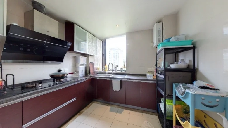 Haier Green City National Games Village Lily Garden - View 6