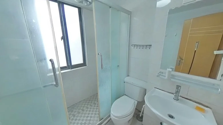 Wanda Huafu East Garden - View 6