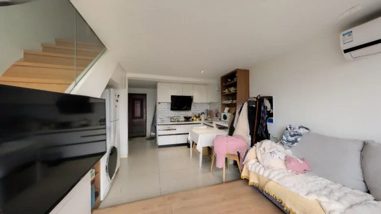 ShouChuang Lifang - View 2