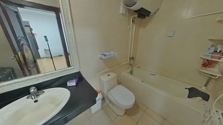 South Central Apartments - View 9