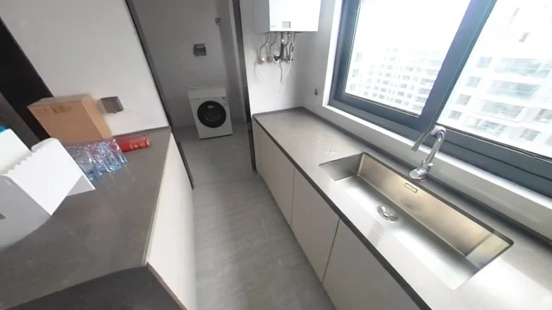 Vanke · Imperial Beauty Garden - View 9