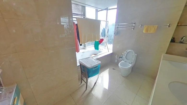 Changshun Riverside Crown - View 10