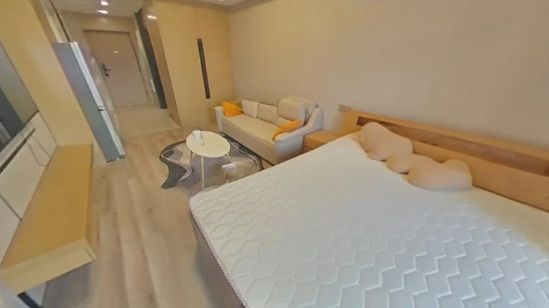 Lushang Blue Shore Mansion - View 2