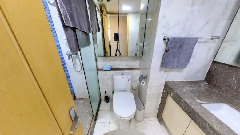 Lotte Saint Court - View 2