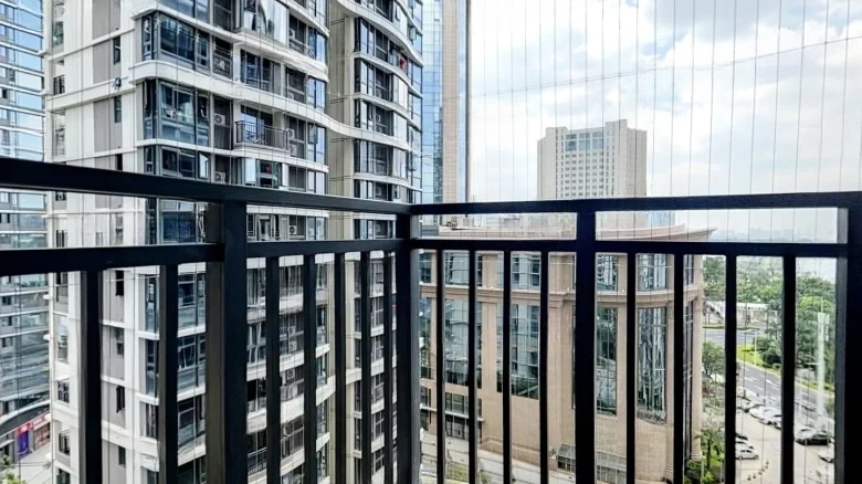 One Mile by the Lake - View 12