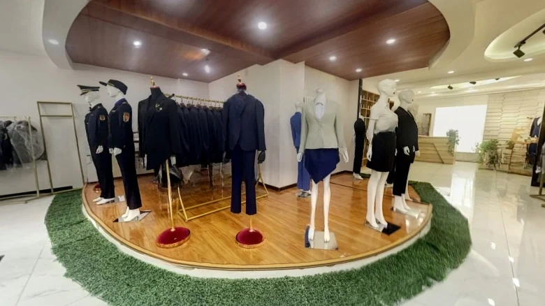 Yan Tan Home Park B District - View 29