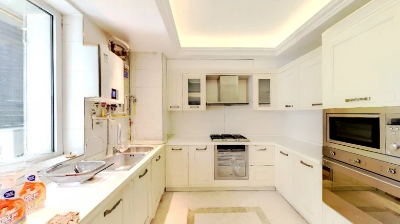 Wanda Mansion - View 10