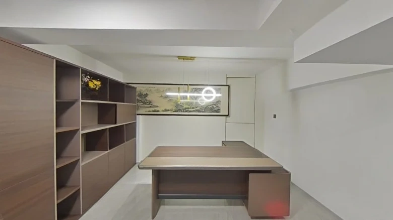 Rongsheng Smart City Plaza - View 8