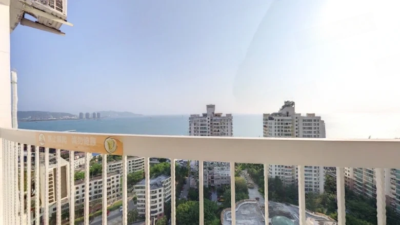 Sapphire Sea Sky Phase I - View 4