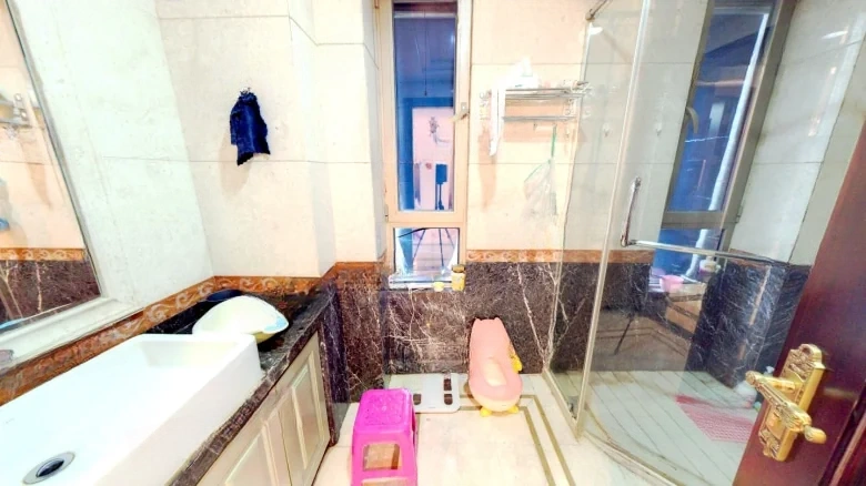 Shine Tower Water View - View 9