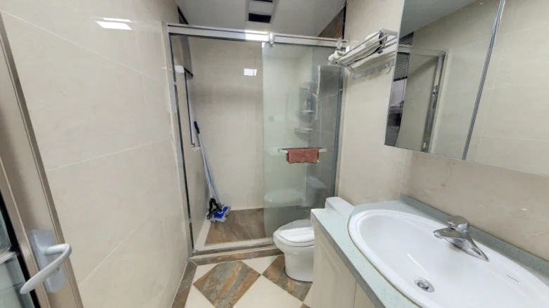 China Aviation Yuefu - View 15