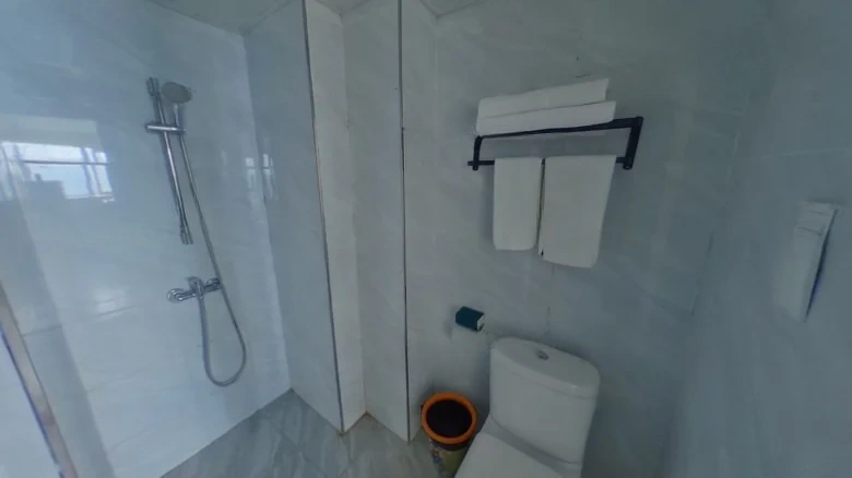 Binhai No. 1 - View 8