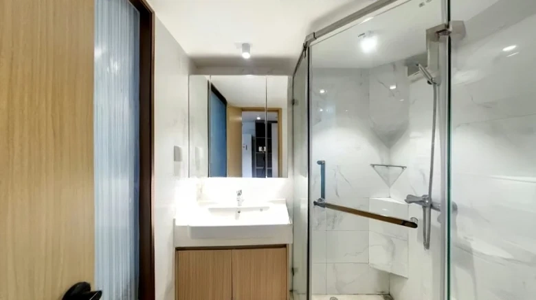 Borteryue Mansion - View 5