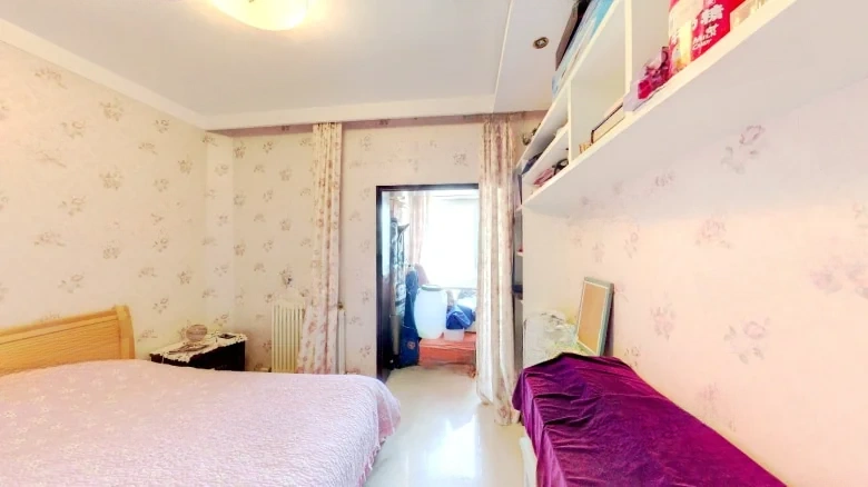 Peace Modern City - View 1