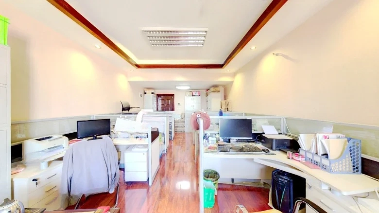 Grand Fortune Commercial Plaza - View 1