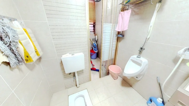 Pengji Noah's Mountain Forest - View 13