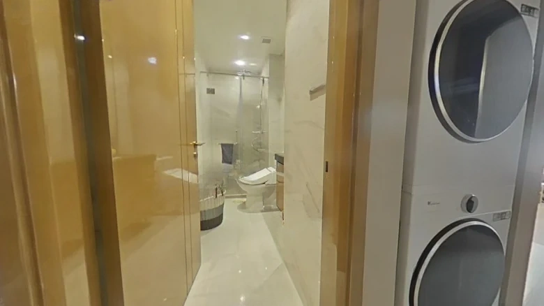 Oceanic Tide Moon Castle - View 12