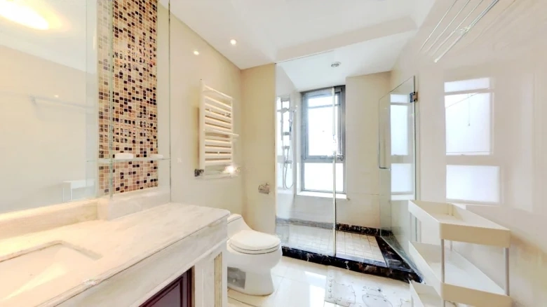 Shangshi Shanghai Sea - View 7