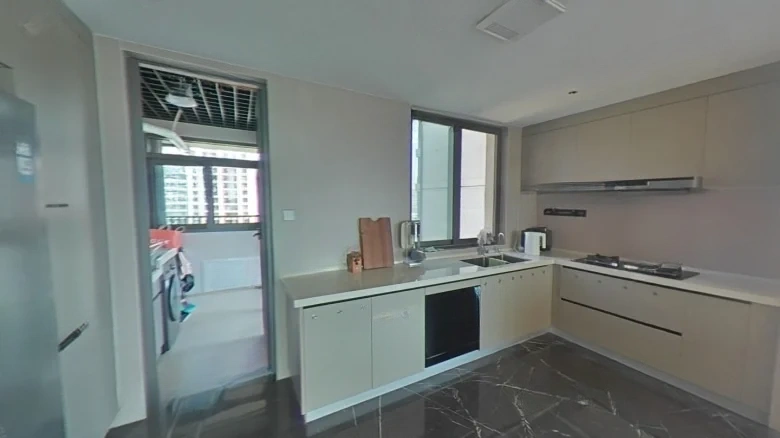 Zhonghai Tianfu Li Yinghui Phase II - View 8