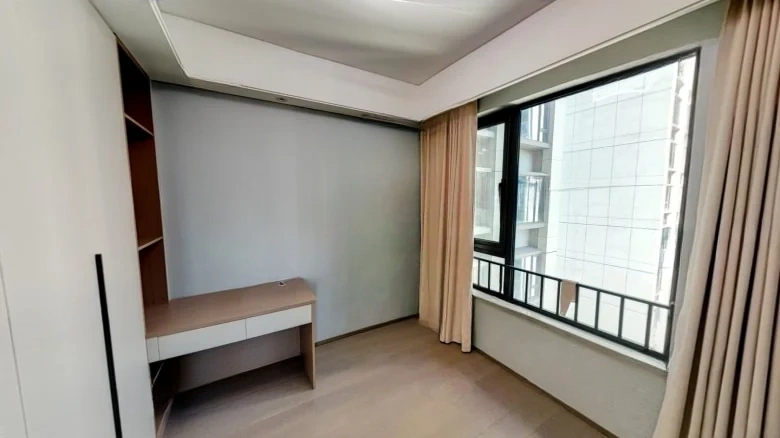 China Resources TwentyFour City Phase Nine - View 3