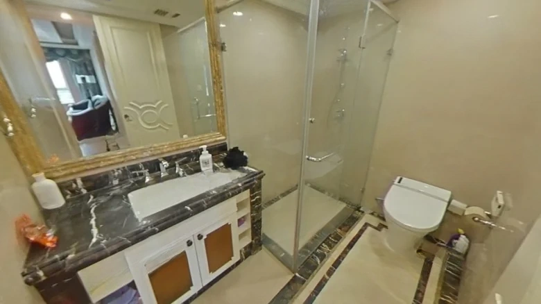 China Resources Joy Mansion - View 7