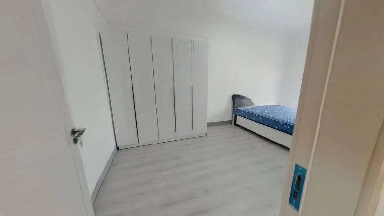 Dawn Temple - View 3