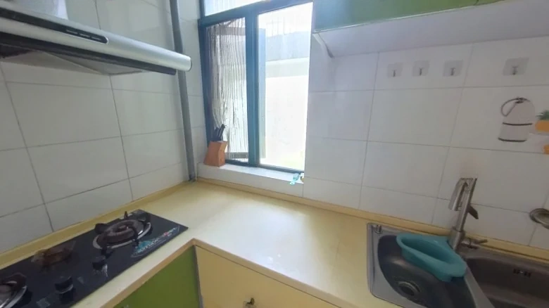 Langshi Xiyuan Garden - View 6