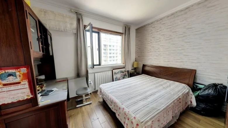 Mountain Water Splendor Mansion - View 2