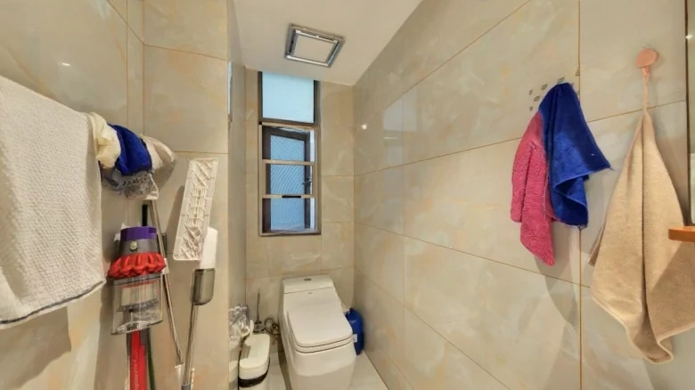 Zhenshui'an Garden - View 9