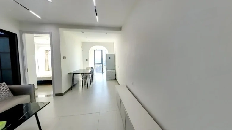 Yichanghe Mansion - View 4