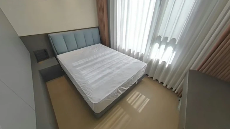 Poly Donggang Tianhui - View 4