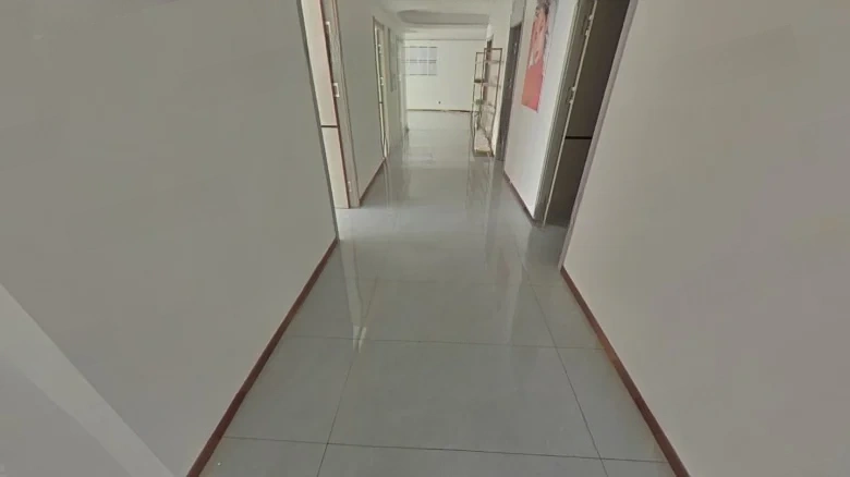 Jiupai Tower - View 25