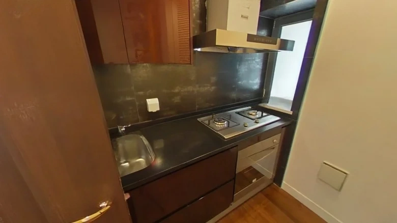 Water Accumulation Residence Yuqin Mansion - View 6