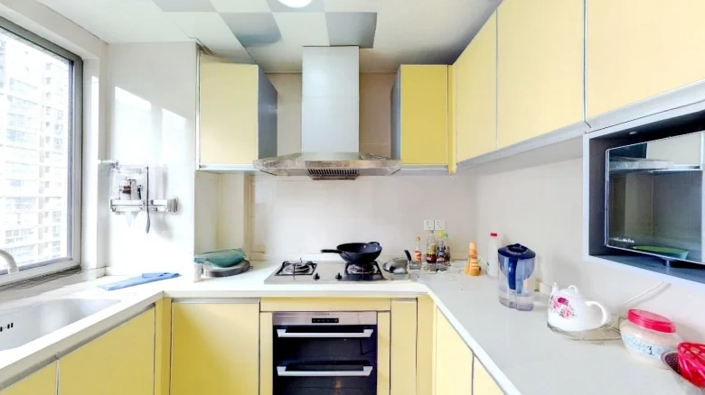 East Tianjun West District - View 7