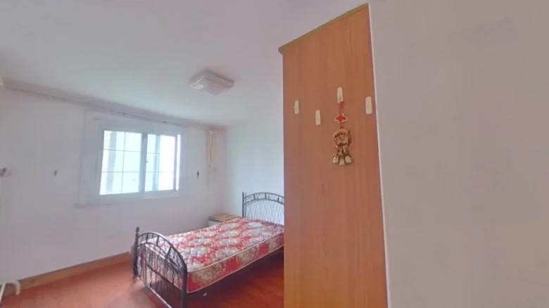 Silversun Flower Garden Hongkou - View 3